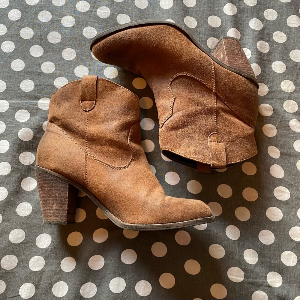 Altar’d State Cowboy Boots